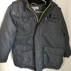 Calvin Klein - Boys Winter Jacket